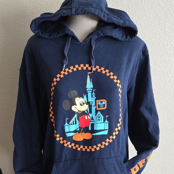 Vans Other - Rare Vans x Disney Collaboration Tag